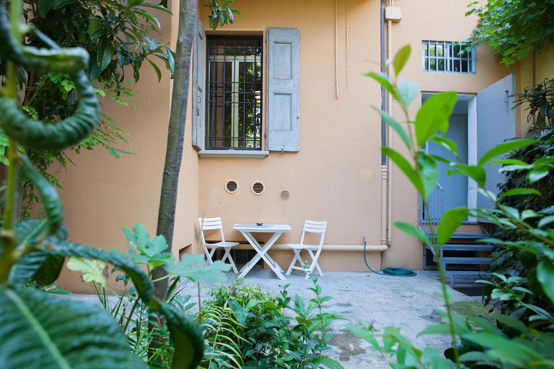 Il Nespolo Bolonha Exterior foto
